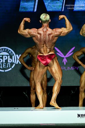 BODYBUILDING 80